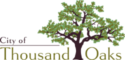 City of Thousand Oaks logo