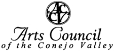 logo for Arts Council of the Conejo Valley