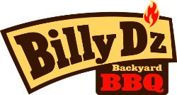 Billy D'z logo