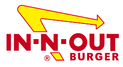 In-N-Out Burger logo