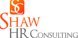 sponsor logo shaw hr consulting