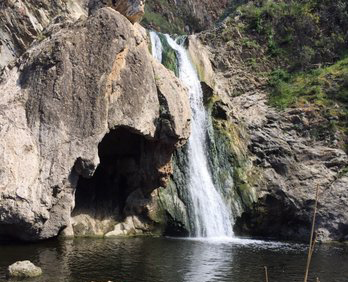 Wildwood - Paradise Falls Resized