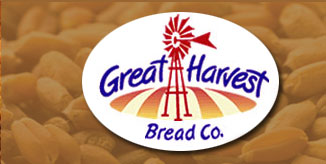 Great Harvest Bread Co. logo