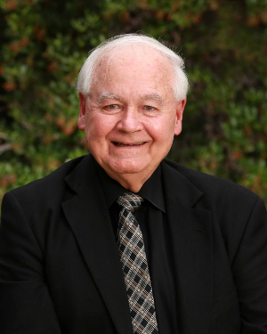CRPD-Board-George-Lange-300w CRPD Board Vice Chair George Lange