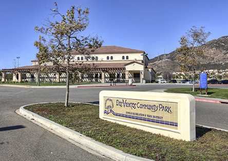 image of Dos Vientos Community Center