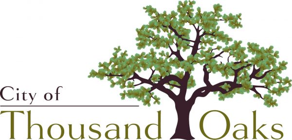 city of thousand oaks logo
