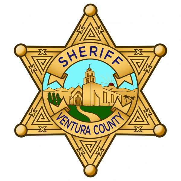 VC Sheriffs Logo