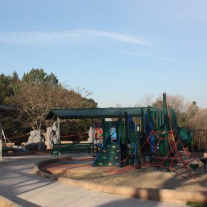 conejo community center playground