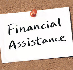 Financial Assistance