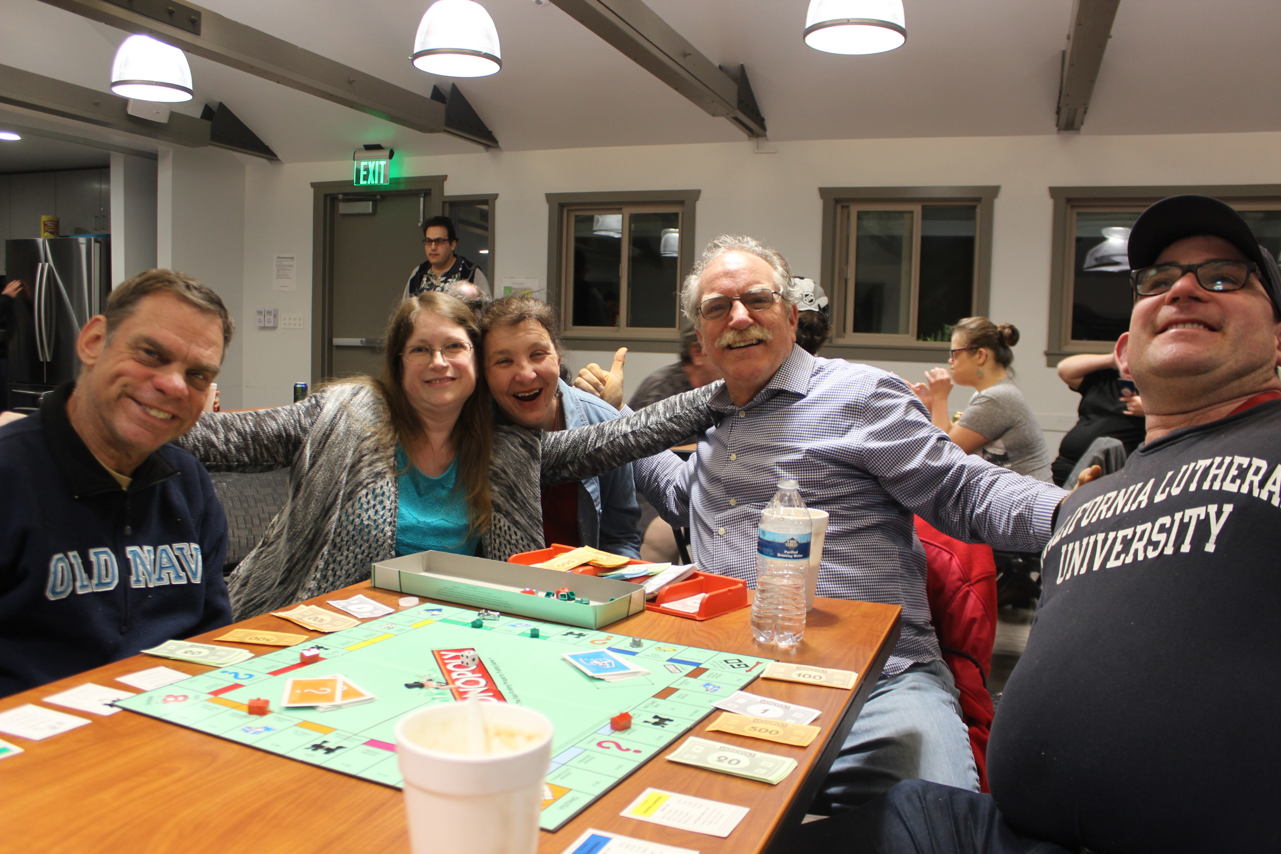 Charity Karaoke - Conejo Recreation and Park District