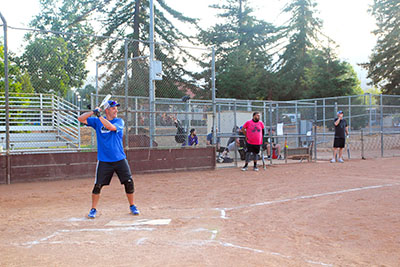 Scrap Yard Sports Adult Kickball