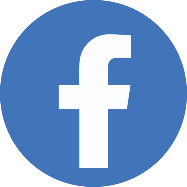 Facebook Icon