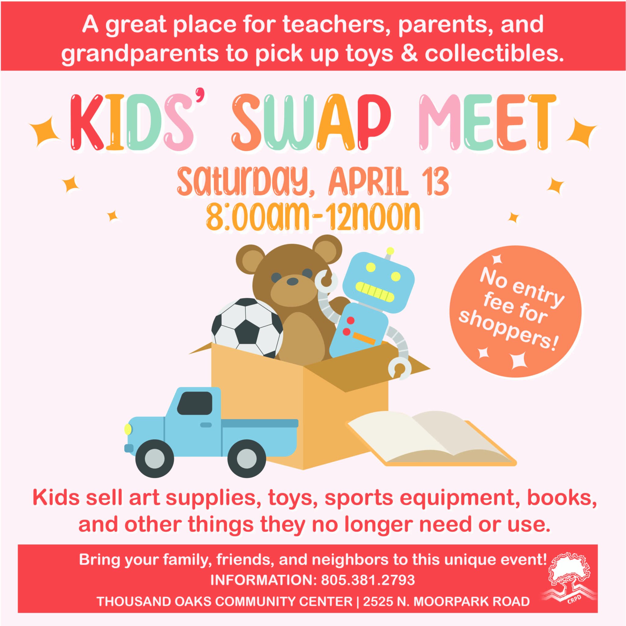 kids swap meet 2024 03