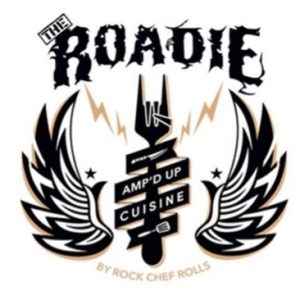roadie food truck logo