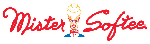 mister softee ice cream logo