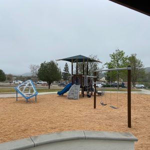 Sycamore Neighborhood Park Playground Photo 3