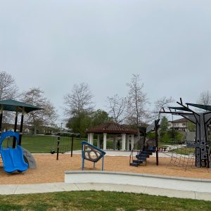 Sycamore Neighborhood Park Playground Photo 1