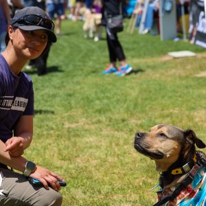 Bark in the Park - Conejo Recreation and Park District