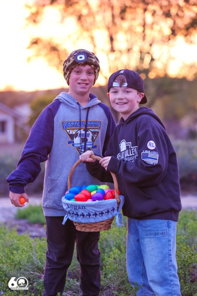 Egg Hunt 2023-01
