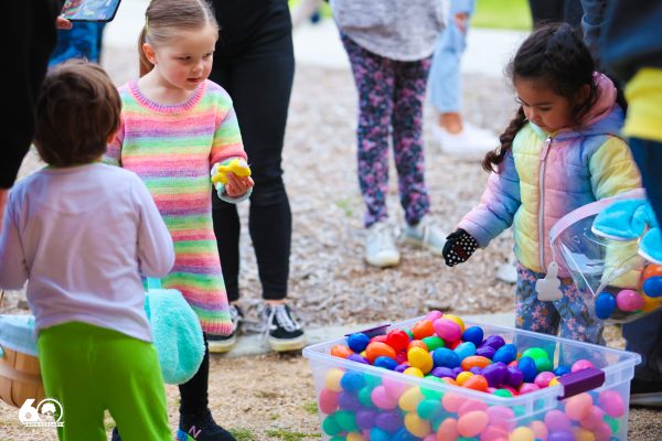 Egg Hunt 2023-04