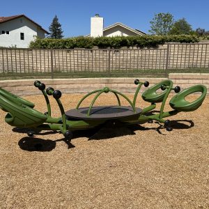 Banyan Park Playground Photo 1