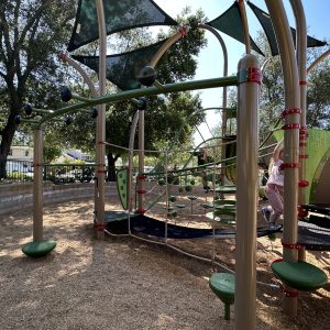Banyan Park Playground Photo 3