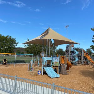 Dos Vientos Playground Photo 2