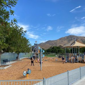 Dos Vientos Playground Photo 3