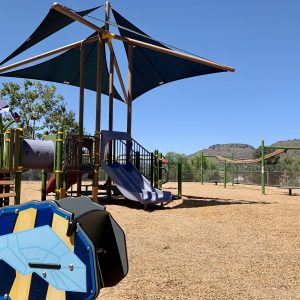 Wildflower Playfield Park Photo 3