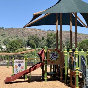 Wildflower Playfield Park Photo 1