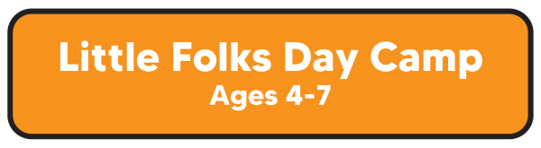 Little Folks Day Camp Ages 4-7