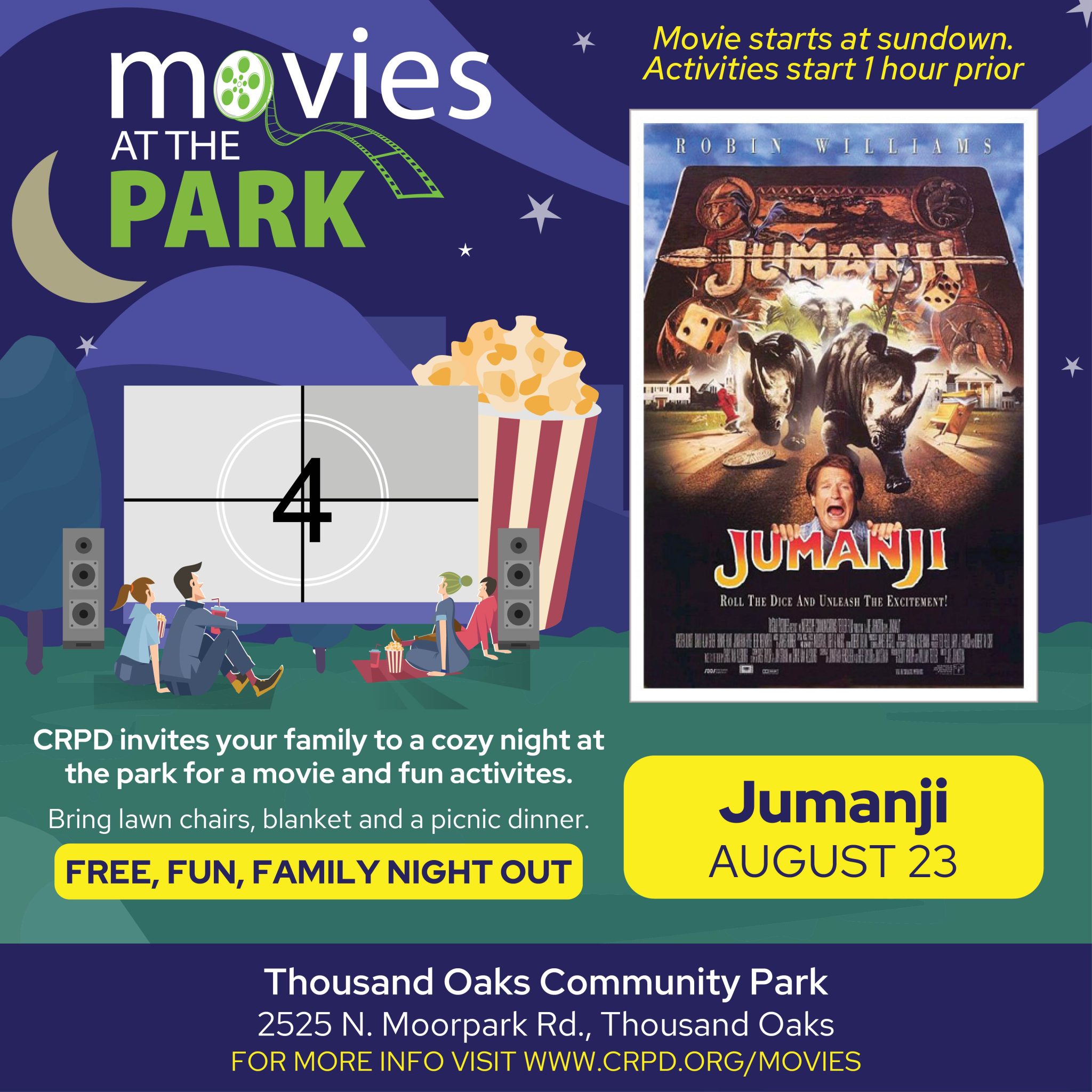 movies in the park socialmedia 02