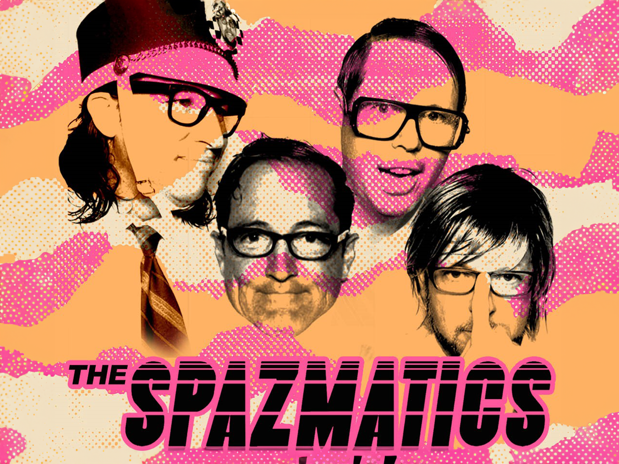 spazmatics