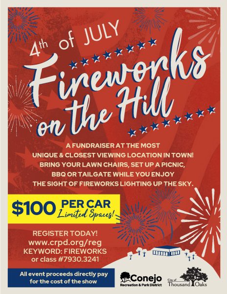 july 4th fireworks on the hill lr