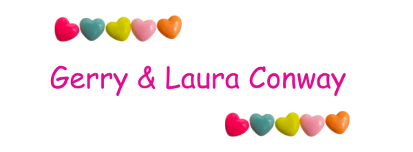 gerry & laura conway 2