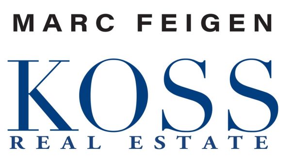 koss real estate