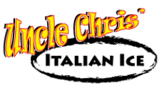 uncle chris italian ice
