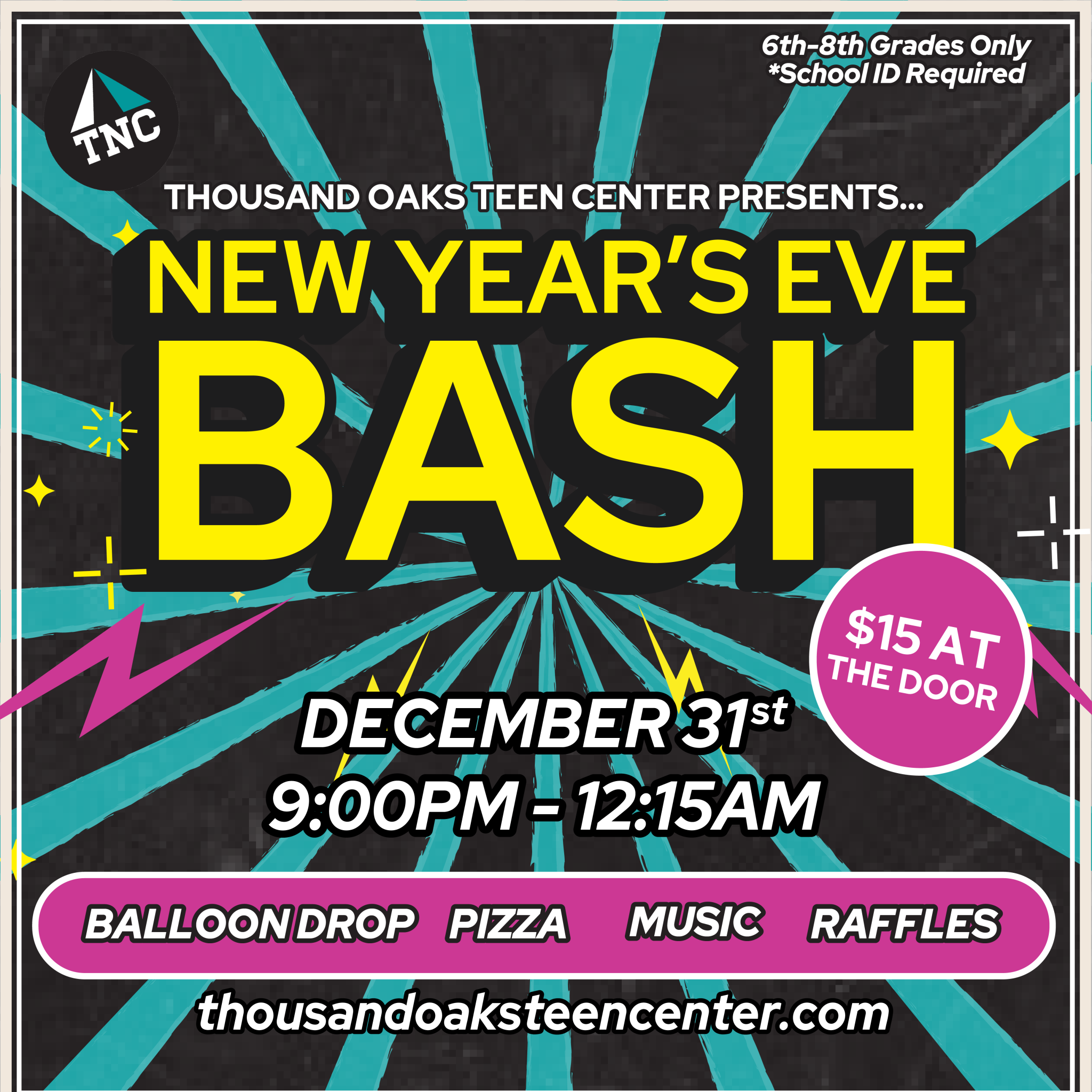 nye sm post