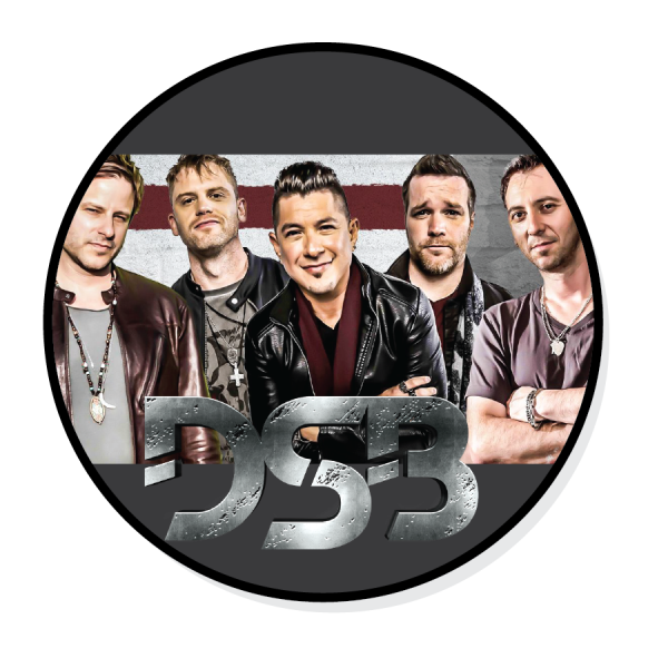 DSB Band Photo