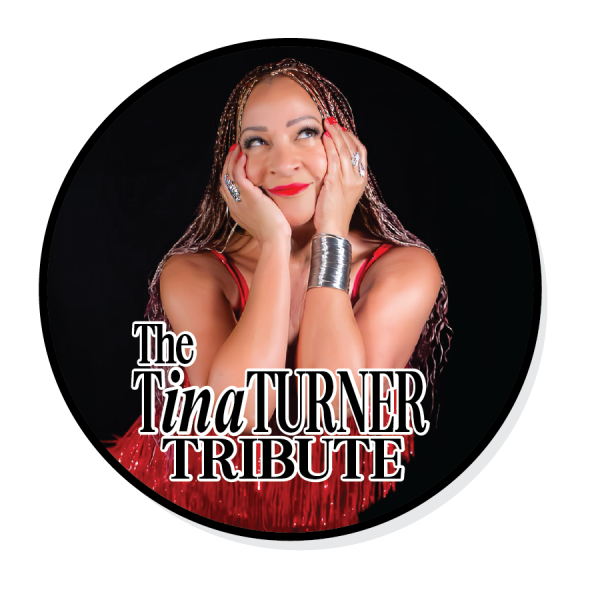 Debby Holiday - Tina Turner Tribute