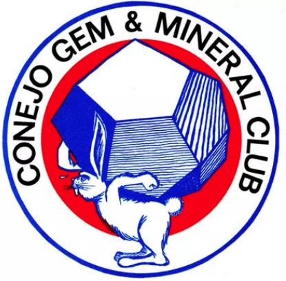 conejo gem and mineral