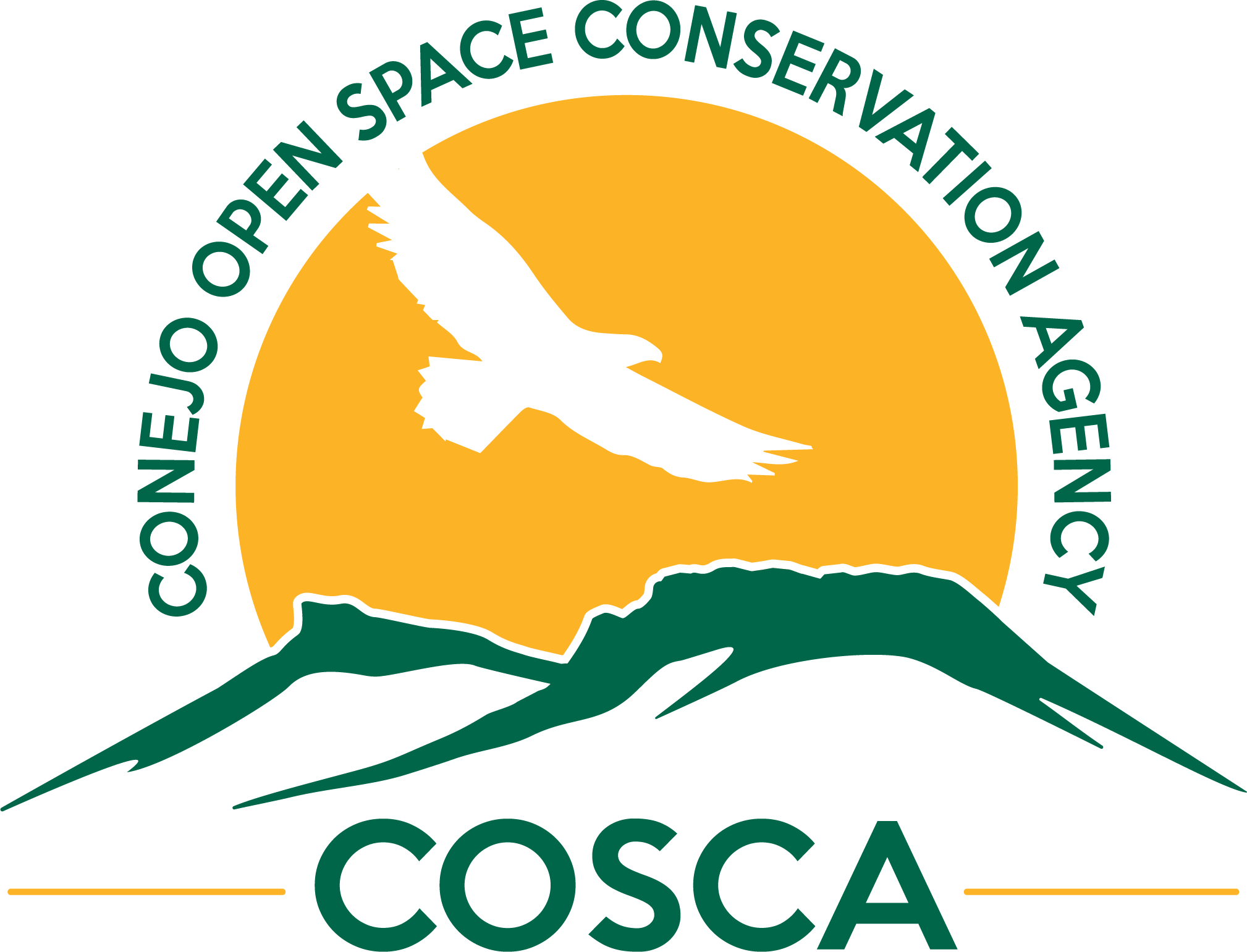 cosca logo