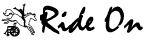 rideon logo