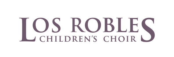 losrobleschildrenschoir text