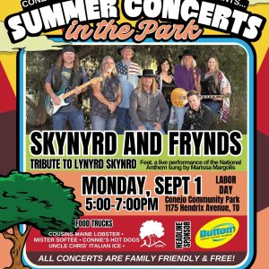 sumcon skynyrd