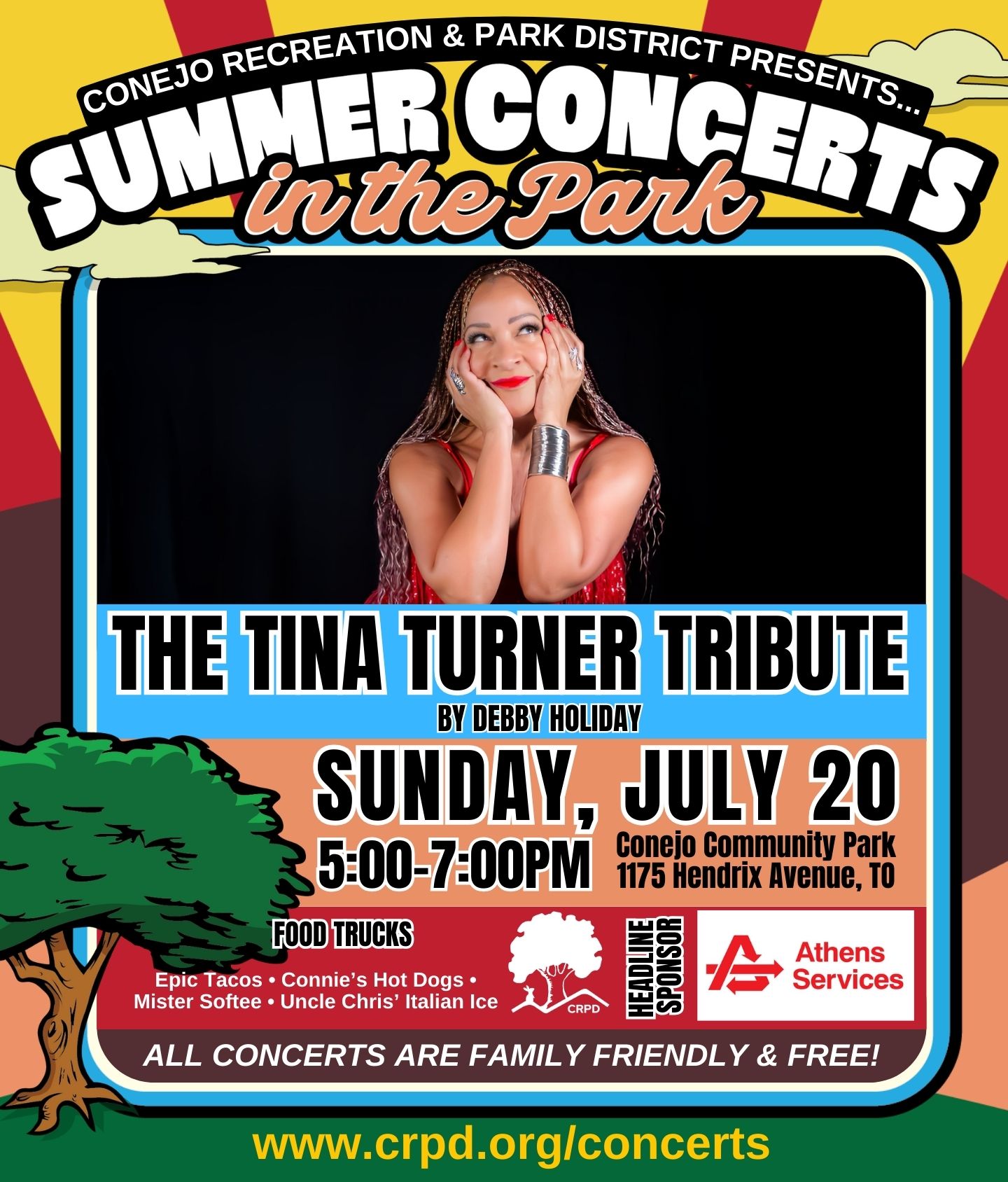 sumcon tina turner